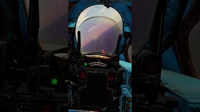 DCS МиГ-21бис "Перехват над океаном"#aviation #dcs #dcsworld #simulator #simulator #russia #airforce смотреть онлайн