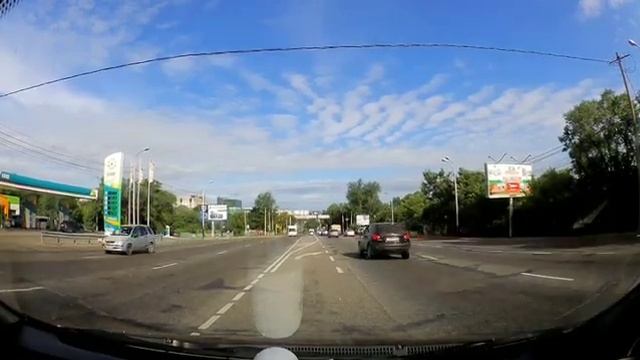 Так не надо делать #автоинструктор27#маршрутхабаровск #автошколавосток Автоинструктор27