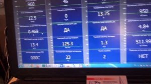 Диагностика ВАЗ 2110. Плавают обороты, не едет, сама газует