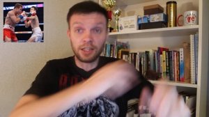 Сауль Альварес Каллум Смит - Что удивило? ВЫВОДЫ. Тонкости боя, ОБЗОР поединка.