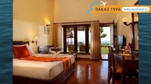 ABAD WHISPERING PALM 4* Индия Керала обзор – отель АБАД ВИСПЕРИНГ ПАЛМ 4* Керала видео обзор