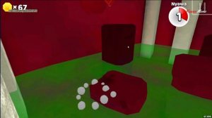 Super Bear Adventure - How To Get Key in Crocodile Mouth || Cara Ambil Kunci Masuk Mulut Buaya