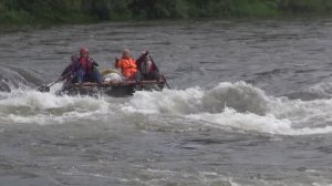 Надпорожье. Это наше место, это наша река! Часть 6.