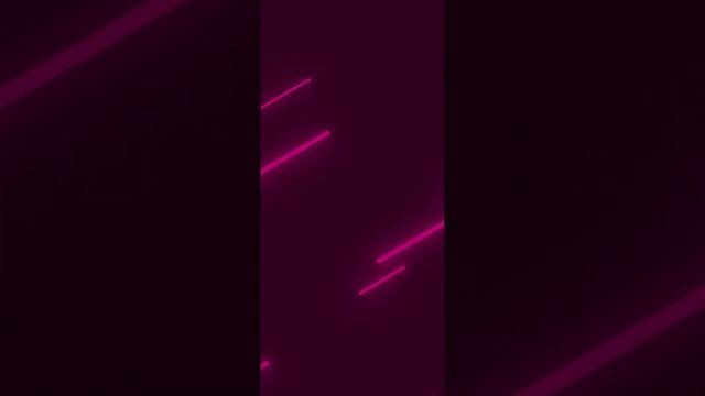 neon lights background loop