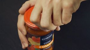 Соусы от ТМ «Славолия»