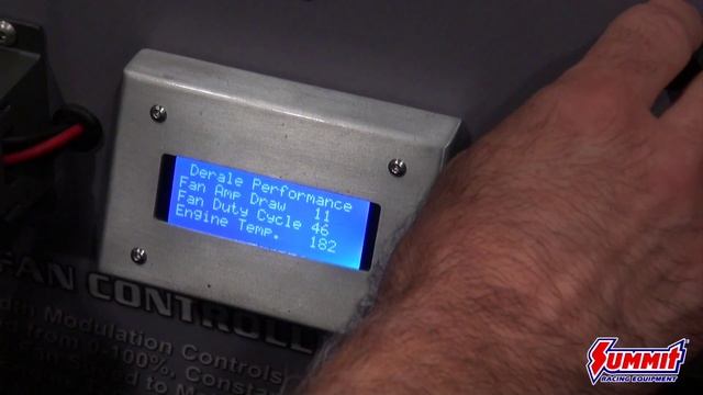 Derale A12 Dual Powerpack - New Product at SEMA 2015 смотреть онлайн