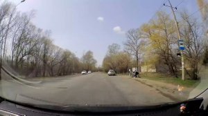 Если нас увезет инспектор в Тополево