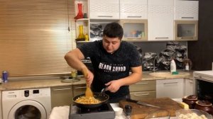 ПЕЛЬМЕНИ в Горшочке в духовке с Сыром и грибами.