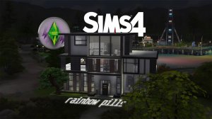 ПОСТРОИЛ ДОМ ХАЙ-ТЕК I SIMS 4 I СИМС 4 I ДОМ СС
I как построить красивый дом в симс I