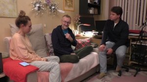 Слово Падма Самбхавы