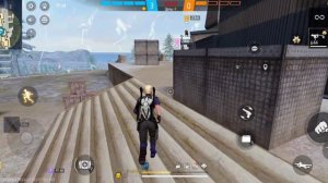 Free Fire