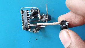 TDA1517/yd1517p/CD1517 ic amplifier electronic circuit