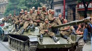 Марш танкистов / песня танкистов / March of tankers (Soviet music / Советская музыка)