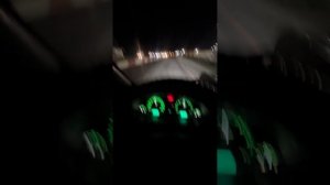 ЗМЗ 409 разгон под загрузкой