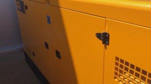Дизель генератор 150 кВт ADD200R, производитель ADD Power