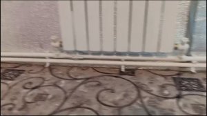 Смонтировал второй радиатор в мансарде подошёл к монтажу следующего радиатора .