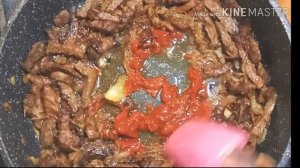 БЕФСТРОГАНОВ ИЗ ГОВЯДИНЫ! Вкуснее не бывает !