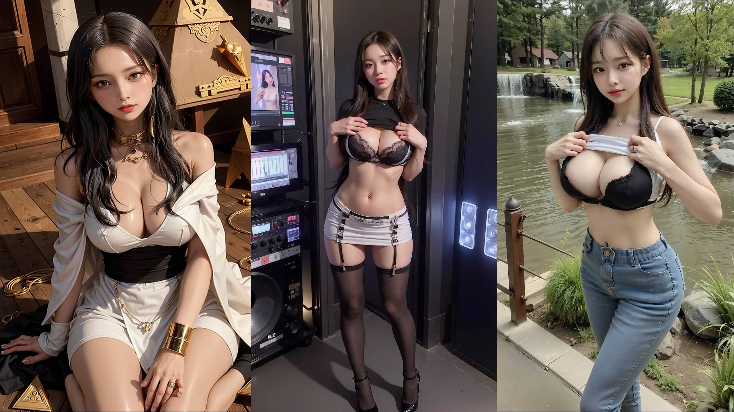 Ai Arts #aiart #lookbook #aigirls #midjourney #lookbookai #lookbookgirls #4klookbook