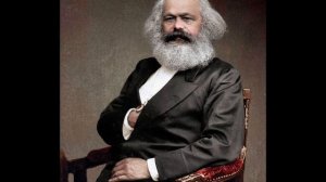 Люди, повлиявшие на историю. Карл Маркс. Фридрих Энгельс. Кто это?History. Karl Marx.