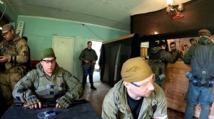 ОСКАЛ | 10 СЕЗОН - 3 СЕРИЯ | Колыбель | Сталкерстрайк