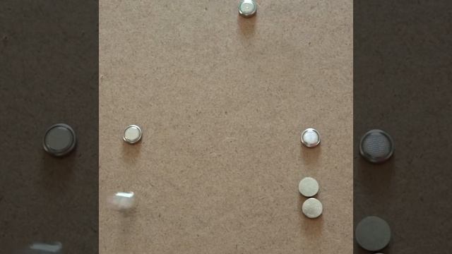 #short RELAXING ASMR - Watch battery смотреть онлайн