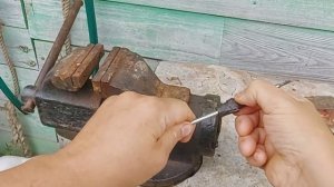 Ни в коем случае не выбрасывайте пустой баллончик co 2. Из него получится очень нужная самоделка.