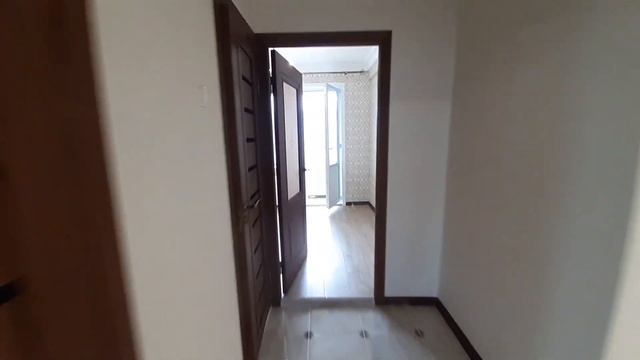 Сдаётся 2-х комнатная квартира на 5-ом этаже в районе Джума-мечети смотреть онлайн