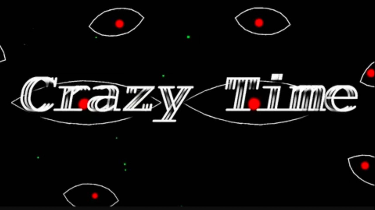 После 90% на shiver теперь ТУТ?! Crazy time 96%...