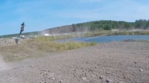 Мотокросс п. Буланаш 21.08.2022