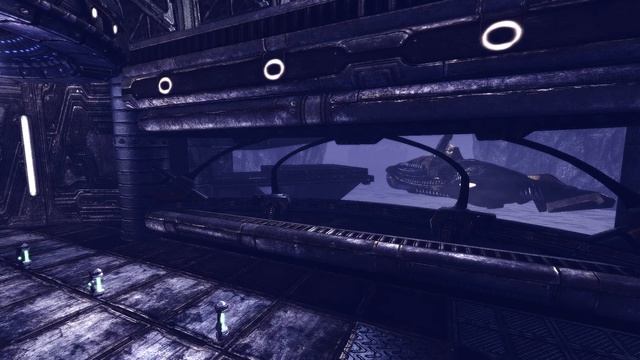 Unreal Tournament 3 | Ambience & Music | Afterburn, Arsenal смотреть онлайн