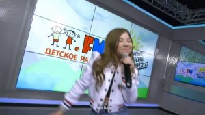 Милана Хаметова ШАГ В ПЕРЁТ