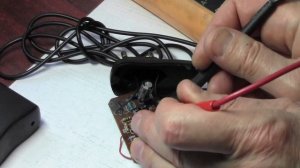 Супер модернизация по китайски, блок питания для роутера