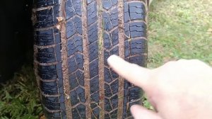 Самые дешёвые китайские шины для кроссовера на рынке? Удивили!