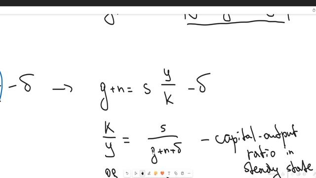 Topic 11. Solow Model смотреть онлайн