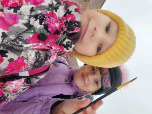 вторая часть иду к Лене