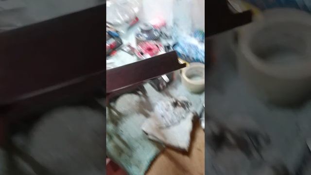 Готовимся к новому бутерброду.