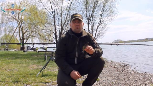 Тактика и техника ловли белой рыбы в апреле. Советы начинающим рыболовам.