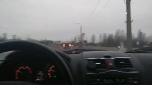 Лада Гранта 2019 АМТ 2.0. Как гудит коробка.