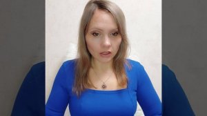 Ребенок не хочет идти в детский сад. (2года и 3 мес).mp4