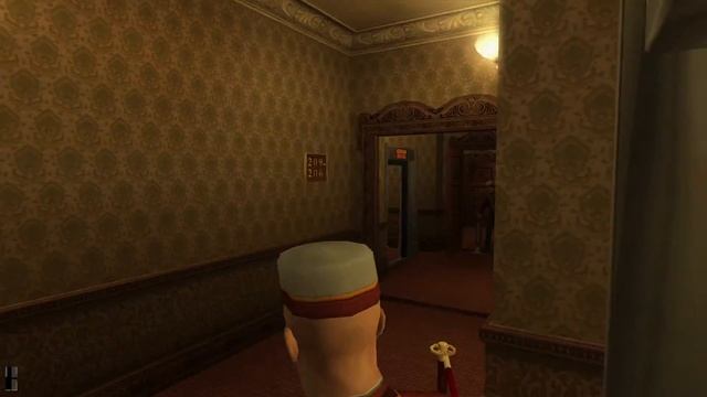 Hitman: Contracts | № 13 | Playthrough смотреть онлайн