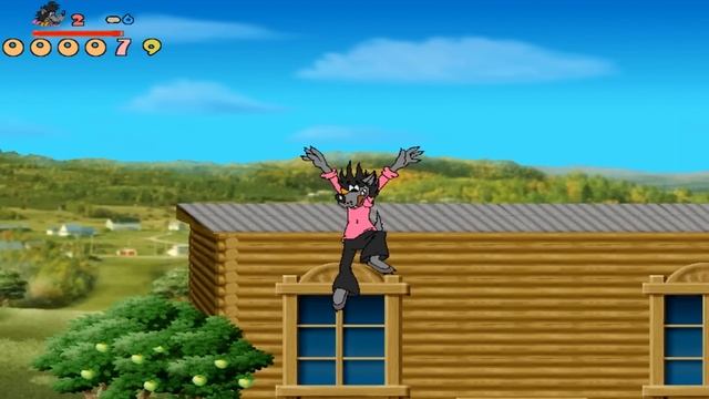 Ну, Погоди! Выпуск 8 - Погоня смотреть онлайн