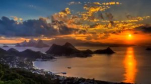 SCORPIONS - Ave Maria No Morro