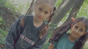 фильм "Дружба и в шутку и в серьёз" 1 серия