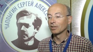 Ален Албуи, научный сотрудник