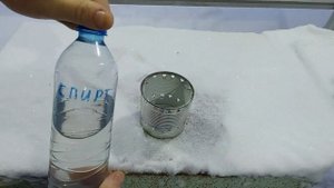 Печь из консервной банки своими руками Как сделать самодельную спиртовую печь