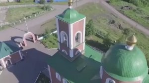 Вознесение Господне