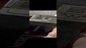 Nokia E71 TV (Китай, 2009). Ретроспектива.