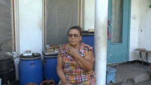 Помощь одинокой женщине в Коминтерново от жительницы Мурманска