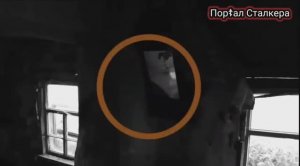 Старая заброшка & Заброшенная медлечебница