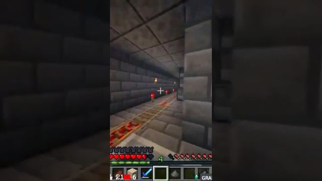 Minecraft Лучшее #356